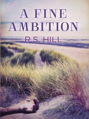 cover image of A Fine Ambition